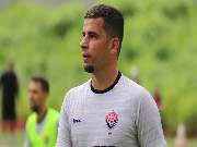 André Lima fraturou o terceiro metatarso e está fora das finais do Baiano