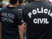 Das 880 vagas para o cargo de investigador, 264 para candidatos negros e 44 para pessoas com deficiência