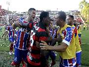 Ao todo, são 15 denunciados; Vitória corre risco de rebaixamento no Campeonato Baiano