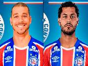 Volantes vão reforçar meio de campo do tricolor