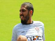 Zagueiro foi negociado com time turco Goztepe