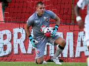 O arqueiro disputará o Baianão e a Série D pelo Touro do Sertão.