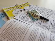 Caneta preta de tubo transparente e documento original com foto são obrigatórios no Enem 2017 