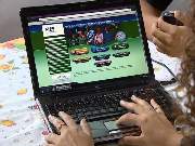 As inscrições estão abertas até o dia 28 de fevereiro e devem ser feitas pelo site http://fiesselecao.mec.gov.br.