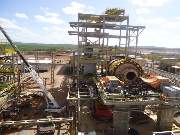 Os valores chegam a aproximadamente R$ 852 milhões e o martelo deve ser batido na próxima segunda-feira (28).