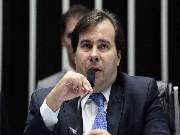 A declaração foi divulgada no Facebook. 