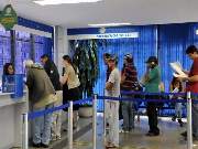 Foram chamados 94 mil pessoas que não foram encontradas por alguma inconsistência no endereço e quem recebeu a carta, mas não agendou a perícia no prazo determinado