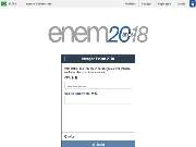 No ano passado, mais de 4,7 milhões de candidatos obtiveram isenção