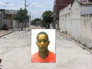 Romilson morreu na hora. 