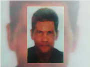 Homem morreu após colisão em poste