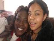 Após 25 dias de procura no Líbano, Claudia Boutros reencontra Gabriella Boutros 