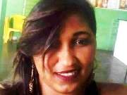 Mônica Silva dos Santos Gomes, 25 anos