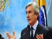 A defesa de Roseane vai entrar nesta segunda-feira (4) com o pedido de prisão de Fernando Collor.