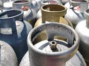 De acordo com a Petrobras, se o repasse do reajuste desta segunda for integral, o preço do botijão nas revendas subirá 4%, ou R$ 2,53.