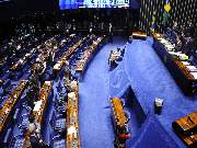 O texto agora segue para a Câmara