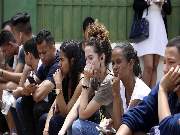 O estudante só tem como saber a nota final no Enem quando o resultado sair