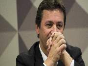 Wesley está preso desde setembro do ano passado