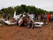 Duas vítimas da queda foram socorridas com vida pelo Corpo de Bombeiros