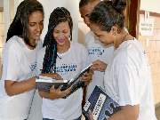 Mais de 680 estudantes do projeto Universidade para Todos são aprovados em cursos da UNEB