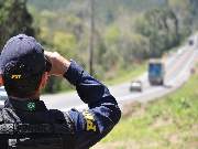 Operação da Polícia Rodoviária Federal foi realizada entre os dias 9 e 14 de fevereiro