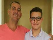 Vitimas ficaram presas às ferragens e morreram na hora. 