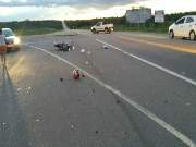 Os condutores morreram antes mesmo da chegada do socorro.