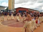 Lei 10.639, que determina a obrigatoriedade do ensino de história e cultura afrobrasileira, ainda não é uma realidade em todas as escolas.