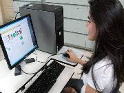 A falta de documentos no momento da comprovação de informações gera a perda da bolsa.