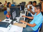 Renovação de matrícula na rede estadual de ensino da Bahia é prorrogada até esta sexta-feira 