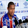 Rodrigão está com a bola toda no Bahia.