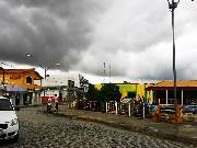 Largo do Tanque Grande - Santaluz