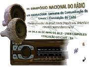 A programação contará com palestras, mostra de produtos acadêmicos, minicursos, oficinas e lançamento de livros.