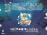 A Feira será apresentada em oito stands por alunos do 2º ao 9º ano.