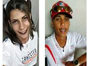  Tadisson Cerqueira e Renata Valeria Mota, dormiam numa residência que fica próxima ao Povoado Canta Galo, em Coité