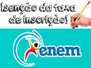 Para todos os casos de solicitação de isenção da taxa de inscrição, o participante deverá ter documentos que comprovem a condição declarada.