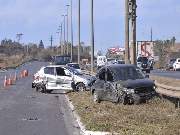 Estudo mostra que, de 2008 a 2016, Lei Seca teria evitado 41 mil mortes