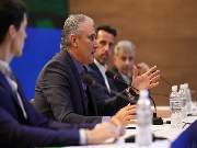 Tite convoca hoje a seleção da Copa, cercado de expectativa sobre quem entra na vaga de Daniel Alves