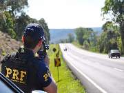 Em 2017, número de multas por excesso de velocidade cresceu 677% em relação com 2016.