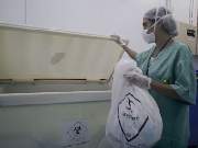 Mais de 570 pessoas morreram vítimas de acidentes de trabalho na Bahia entre os anos de 2012 e 2018