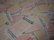 O sorteio será hoje às 20h, no Caminhão da Sorte em Aparecida do Taboado, em Mato Grosso do Sul