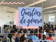 Seminário promovido pelo Colégio Ação, em Santaluz 