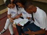 As aulas serão realizadas de 5 de junho a 14 de dezembro