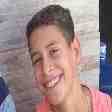 Kaio tinha apenas 13 anos.