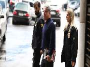 O empresário Jacob Barata estava preso desde novembro