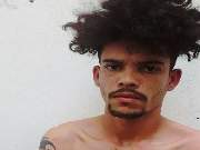  Alef Souza Carneiro, tinha 24 anos.