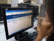 O período de inscrição para os alunos que já estão matriculados, no entanto, permanece até o dia 30 de abril