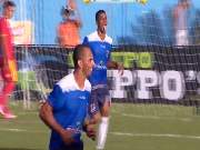 Eunápolis pode até perder por quatro gols de diferença no jogo de volta.