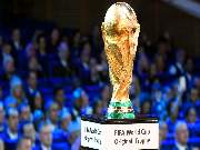 A Copa do Mundo de 2026 deve ter 48 países, passando a 80 jogos, 16 a mais que o formato atual, com 32 seleções.