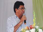 José Paulo Crisóstomo Ferreira, o ‘Zé Paulo’