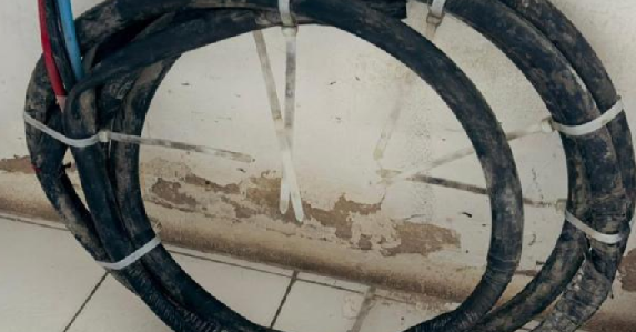 Segundo a polícia, homem aproveitou acesso a áreas restritas da empresa para cometer o crime.